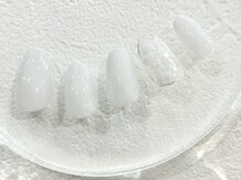 ネイルアバンス 鳳店(Nail AVANCE.)/【4月大黒　design】