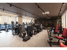 レックス ニジュウヨン フォー ウーメン(L'ex 24 for women)/24時間ジム