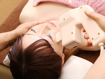 ビバランス(Bi BALANCE)/毛穴？乾燥？くすみ？