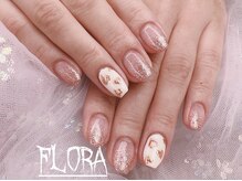 フローラ(flora)/