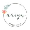 アリィン(ariyn)ロゴ