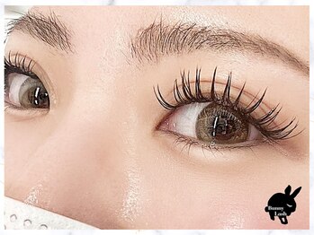 バニーラッシュ 津田沼店(Bunny Lash)/【シングルバインドロック】