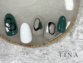 ティナ(TINA)/
