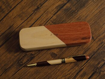 ビーキープ(B-Keep)/