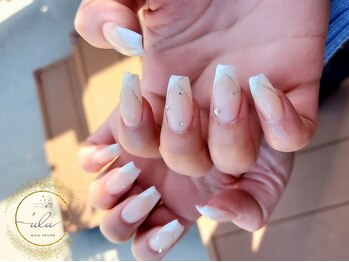 ウル('ulu)/☆フレンチネイル☆