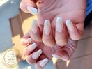 ☆フレンチネイル☆