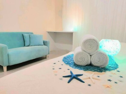 ととのいの写真