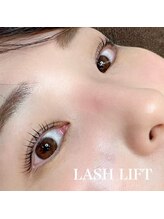 ドットイチイチマルイチ 銀座店(DOT1101)/ラッシュリフト