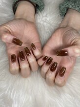 シュガープラム ネイル 横浜(sugar plum)/やり放題/ジェル/スカルプ/横浜