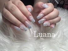 ルアナ(Luana)/持ち込みデザイン×ジュエル