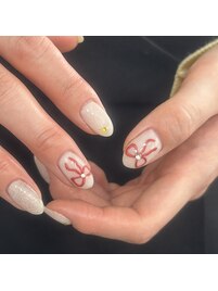 □リボンデザイン