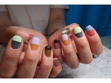 ペントハウス(Penthouse)/パラジェル/フィルイン