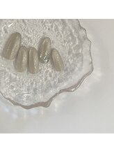 ネイル レア(Nail Rea)/standardコース￥6200