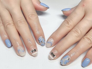 リーチェ ネイルズ(Riche Nails)/