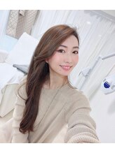 ライトビューティー 池袋店(LightBeauty)/いずみえな様　ご来店☆