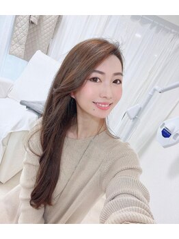 ライトビューティー 池袋店(LightBeauty)/いずみえな様　ご来店☆