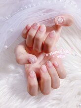 ハナアイ サロン 新大久保店(hanaai salon)/定額Aコース