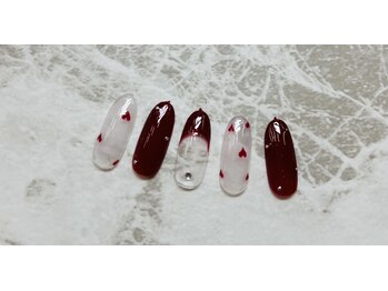 エーナイン イオン一関店/定額デザイン♪