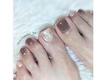 エヌ アンド(N&)/シンプルニュアンスデザイン