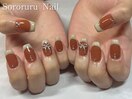 フレンチ×りぼん