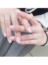 クレア(clea)/ネイルデザイン【浜松/ネイル】