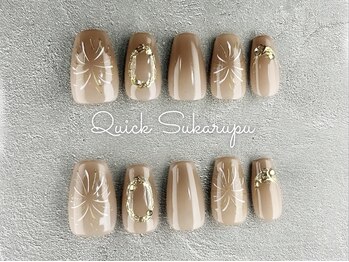 クイックスカルプ 新宿店(Quick Sukarupu)/