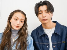 グッドタイム 横浜駅西口(GoodTimes)の雰囲気（メンズ眉毛も大歓迎♪《美眉スタイリング[眉毛ワックス]¥5000》）