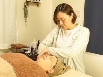 星空のハレイロ/