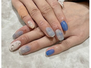 ビガップ(Big up)/