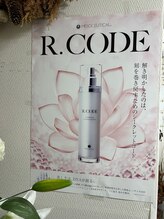 ニューらく らく/R,、CODE