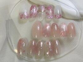 桜デザイン