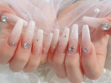 ミイネイル(Me nail)/ベイビーブーマー/長さだし
