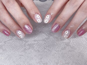 シスターネイル(Sister nail)