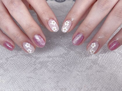 シスターネイル(Sister nail)の写真