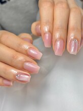 アンド 上石神井(And.)/ワンカラー