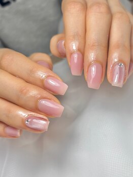 アンド 上石神井(And.)/ワンカラー