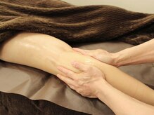 リストアハート(Restore Heart)/小顔矯正/リンパマッサージ