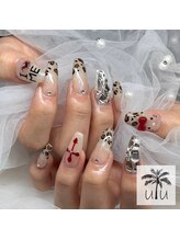 ウル(ulu)/アートやり放題＆パーツつけ放題