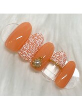 アイナ(Aina)/【定額デザイン　¥9,000】