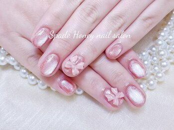 スペードハニー(Spade Honey)/