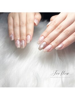 フーフロー(Fooflow)/定額デザイン