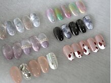 ヴァリ(Vari)/《人気no.1》デザイン定額コース