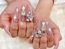 ネイルサロン ネイルズゴーゴー 渋谷店(NAILSGOGO)