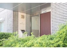 リーフィア(Leafia)/【御棚町Hillｓ 302号室】