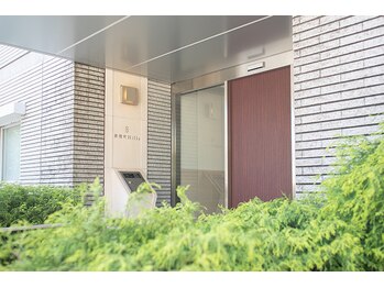 リーフィア(Leafia)/【御棚町Hills 302号室】