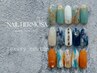 ★定額ラグジュアリーコース★¥8990