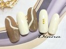 定額ハンド５９８０円　B-074