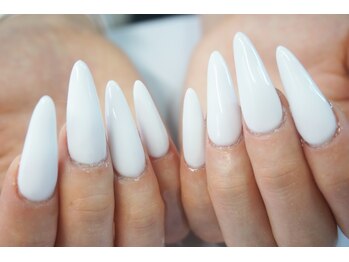 サロン デ ミランダ(Salon de Miranda)/