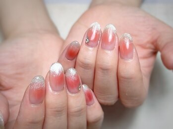 レノヴィア(Re:novia)の写真/ニュアンスから繊細なアートまで幅広い豊富なデザイン☆季節にぴったりのデザインも多数ご用意♪