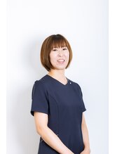 すこやか鍼灸整体院 森下 祥子